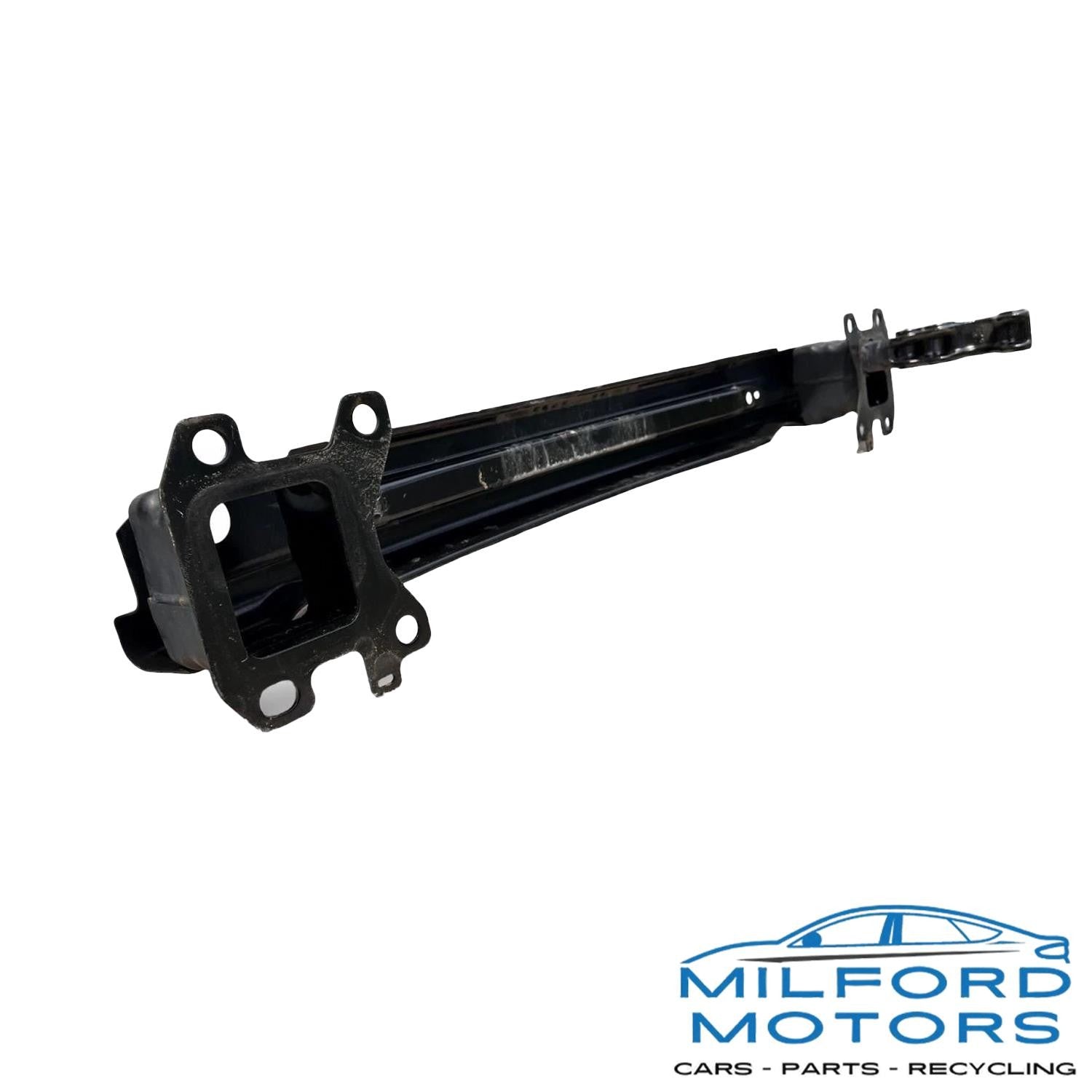 Rear Bumper Reinforcement Fits 2019 Land Rover Range Rover Velar 2.0L