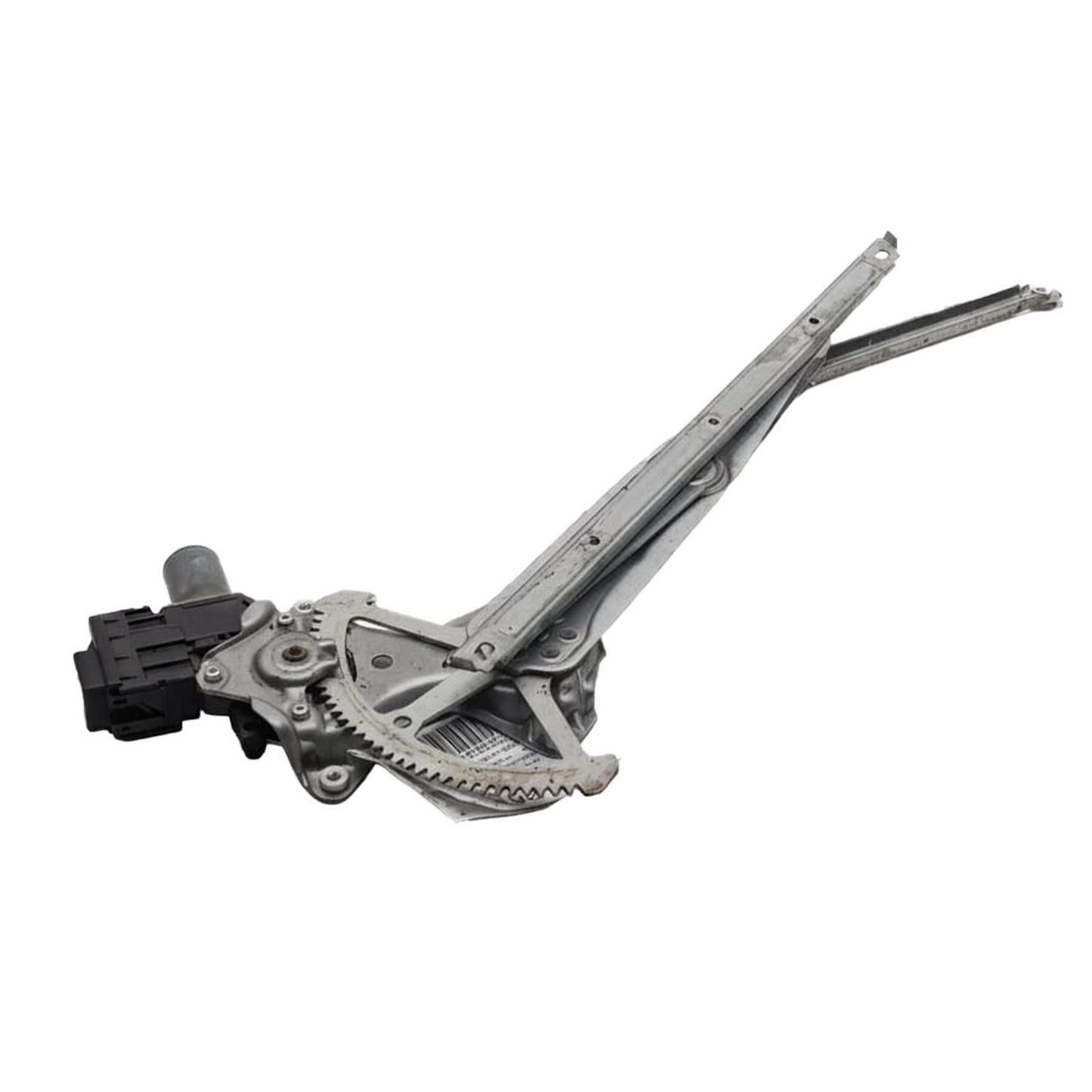 Front Left Door Window Regulator w/ Motor Fits 2017 Toyota Mirai Sedan