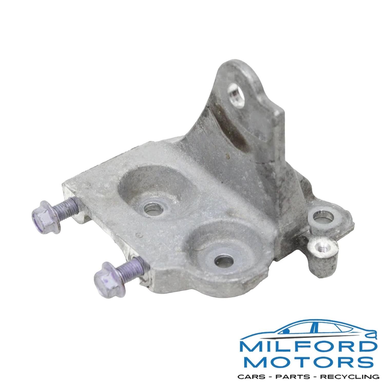 Engine Motor Rear Mount Insulator Bracket - 2021 Toyota RAV4 LE 2.5L 12321-25030
