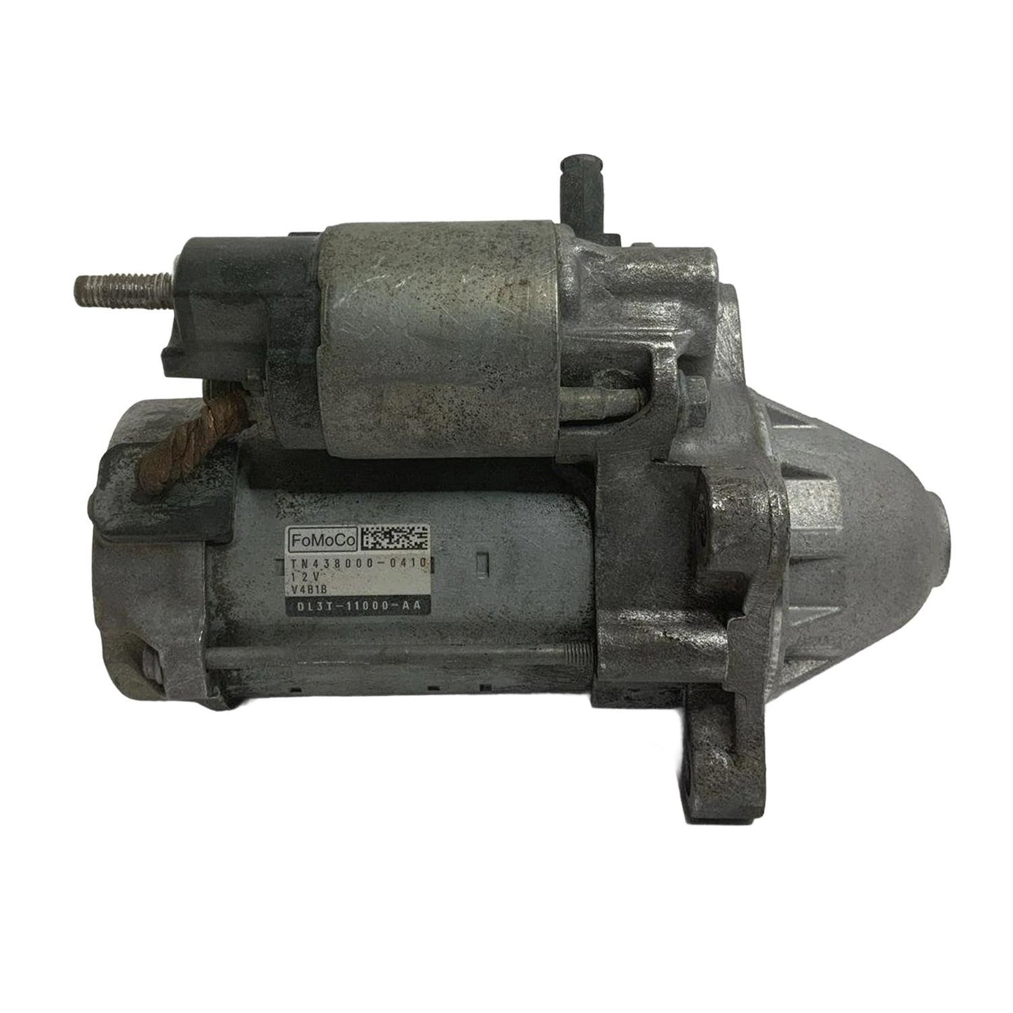 Starter Motor Fits 2018 Ford E-350 Super Duty 6.2L DL3T11000AA 71K miles