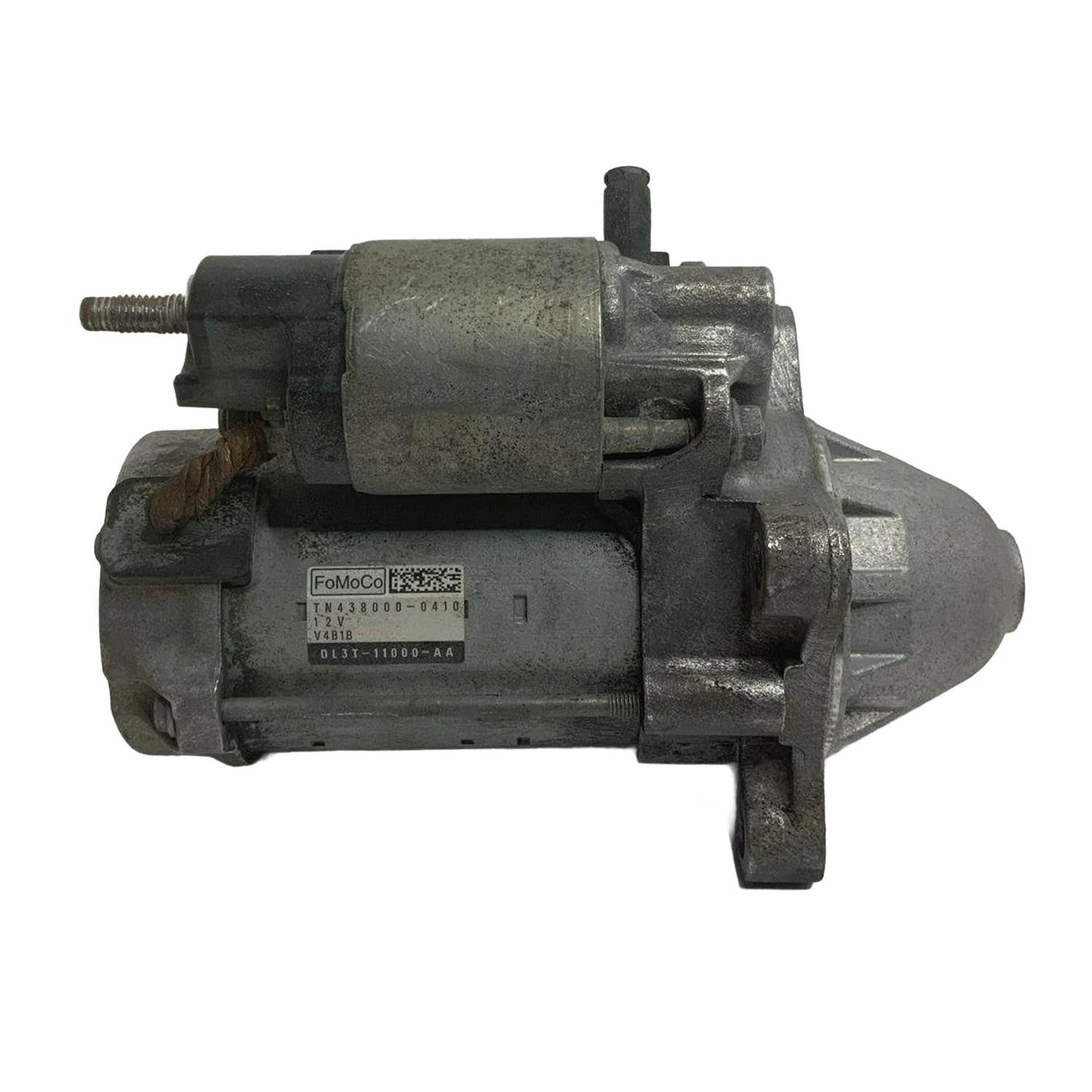 Starter Motor Fits 2018 Ford E-350 Super Duty 6.2L DL3T11000AA 71K miles