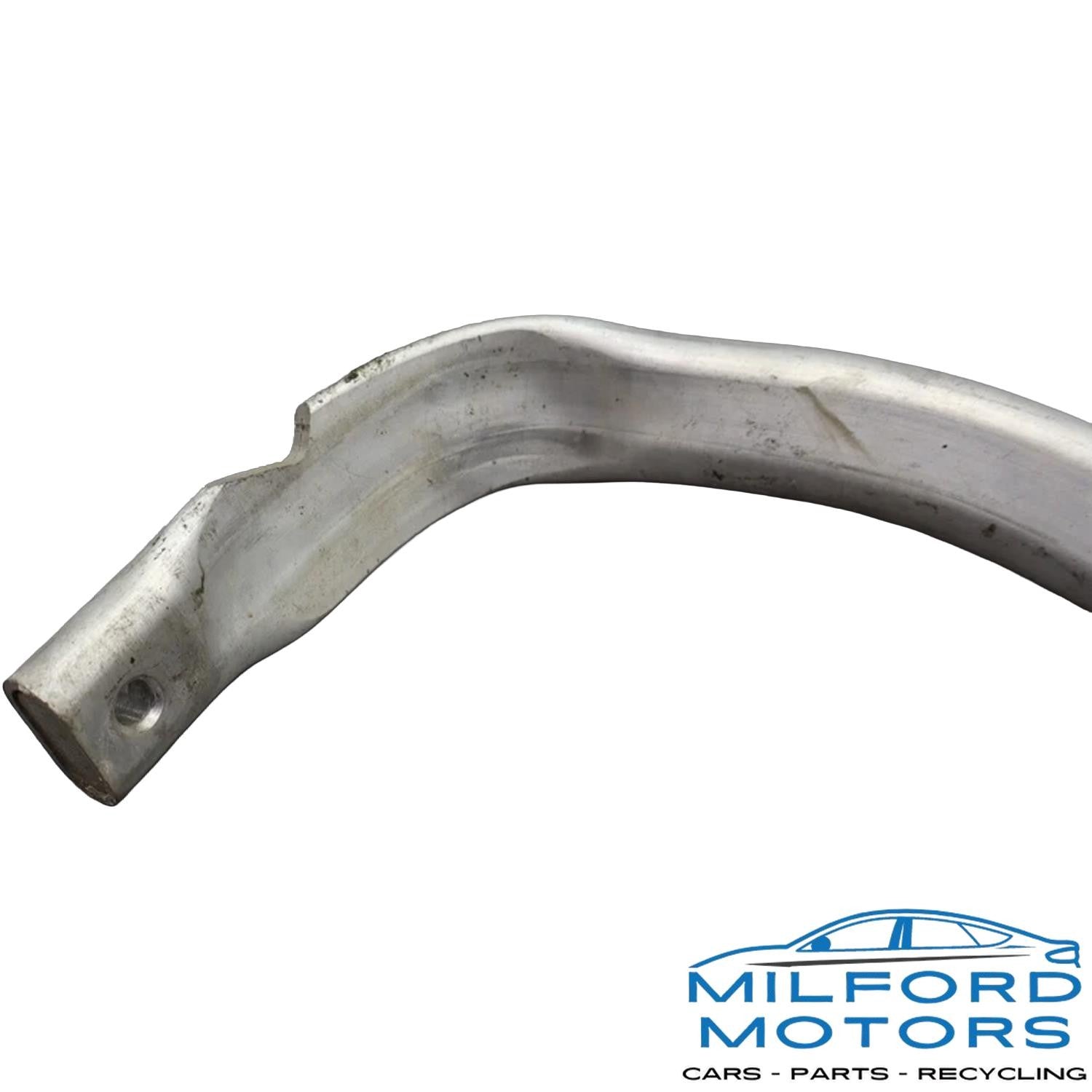 Front Left Fender Bracket Support Mount - 2015 Audi A8 L 4.0T Quattro Sedan 4.0L