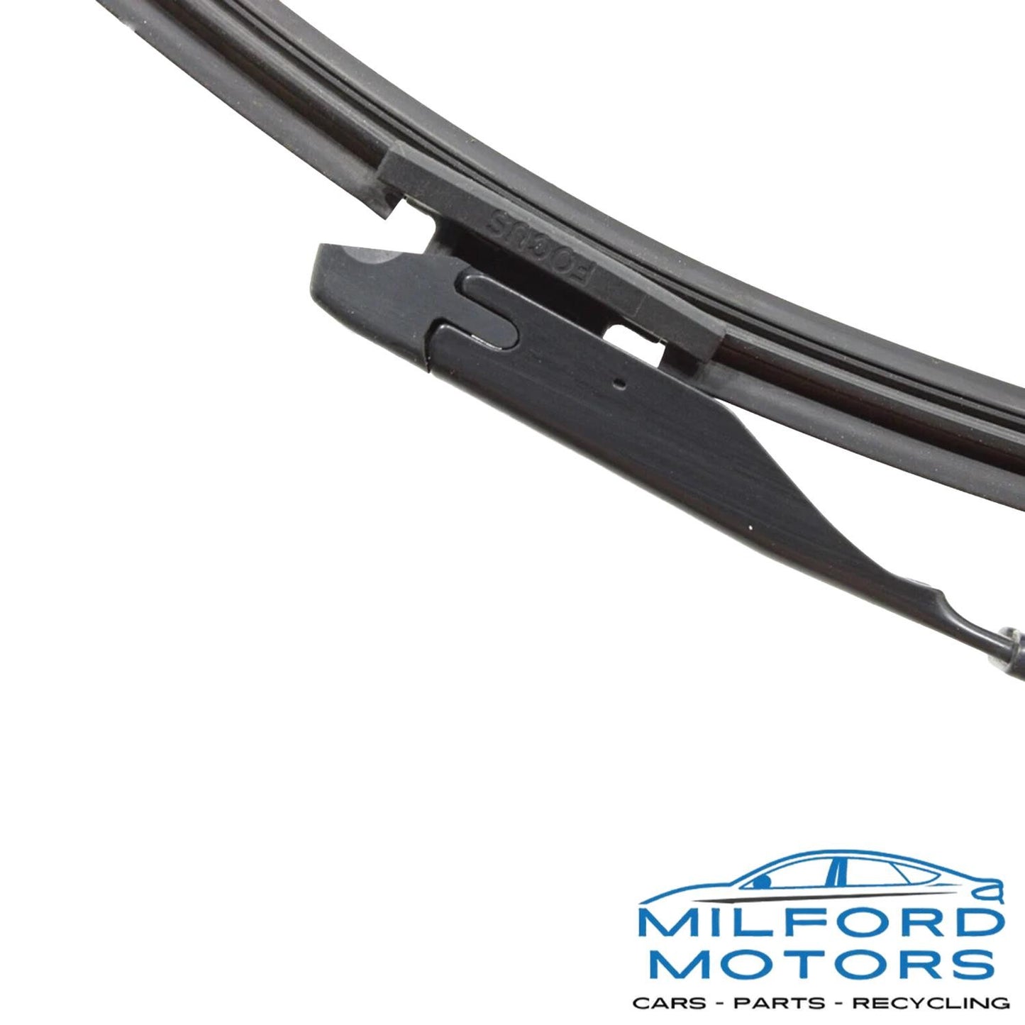 Windshield Right Side Wiper Arm & Blade Fits 2017 Toyota Mirai Sedan