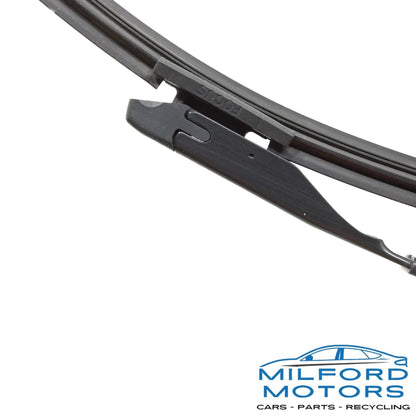 Windshield Right Side Wiper Arm & Blade Fits 2017 Toyota Mirai Sedan