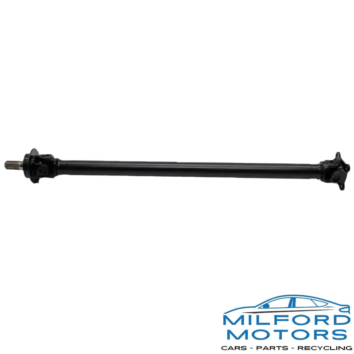 Front Drive Shaft Propeller Assembly Fits 2017 Infiniti Q50 2.0L AWD