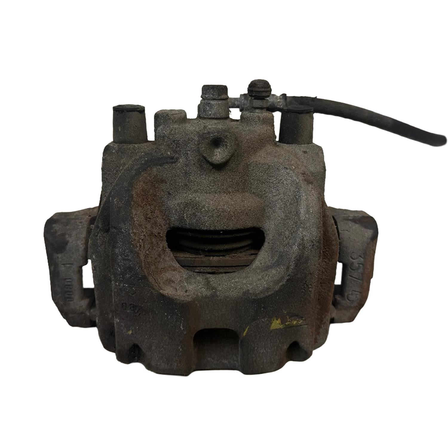 Front Driver Side Brake Caliper Fits 2018-2022 Honda Accord 1.5L