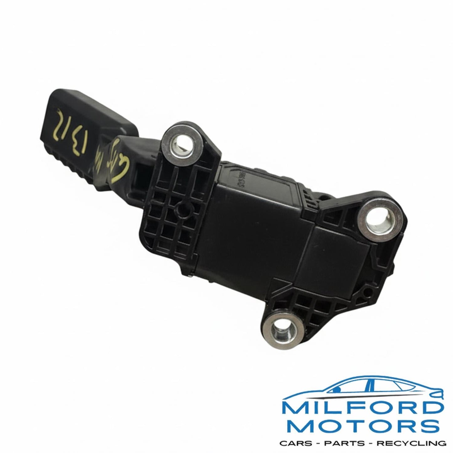 Throttle Pedal Control Module Fits 2016 Acura RDX w/Advance 3.5L