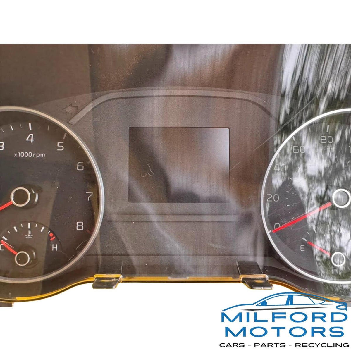 Instrument Speedometer Head/Cluster Fits 20-2021 Sportage 94041-D9110 55K Miles