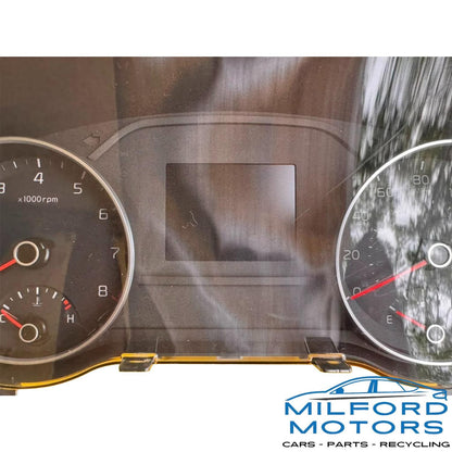Instrument Speedometer Head/Cluster Fits 20-2021 Sportage 94041-D9110 55K Miles