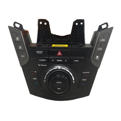 Automatic Temperature Control Fits 17-2018 Hyundai Santa Fe 3.3L 97250-B8RF0NN5