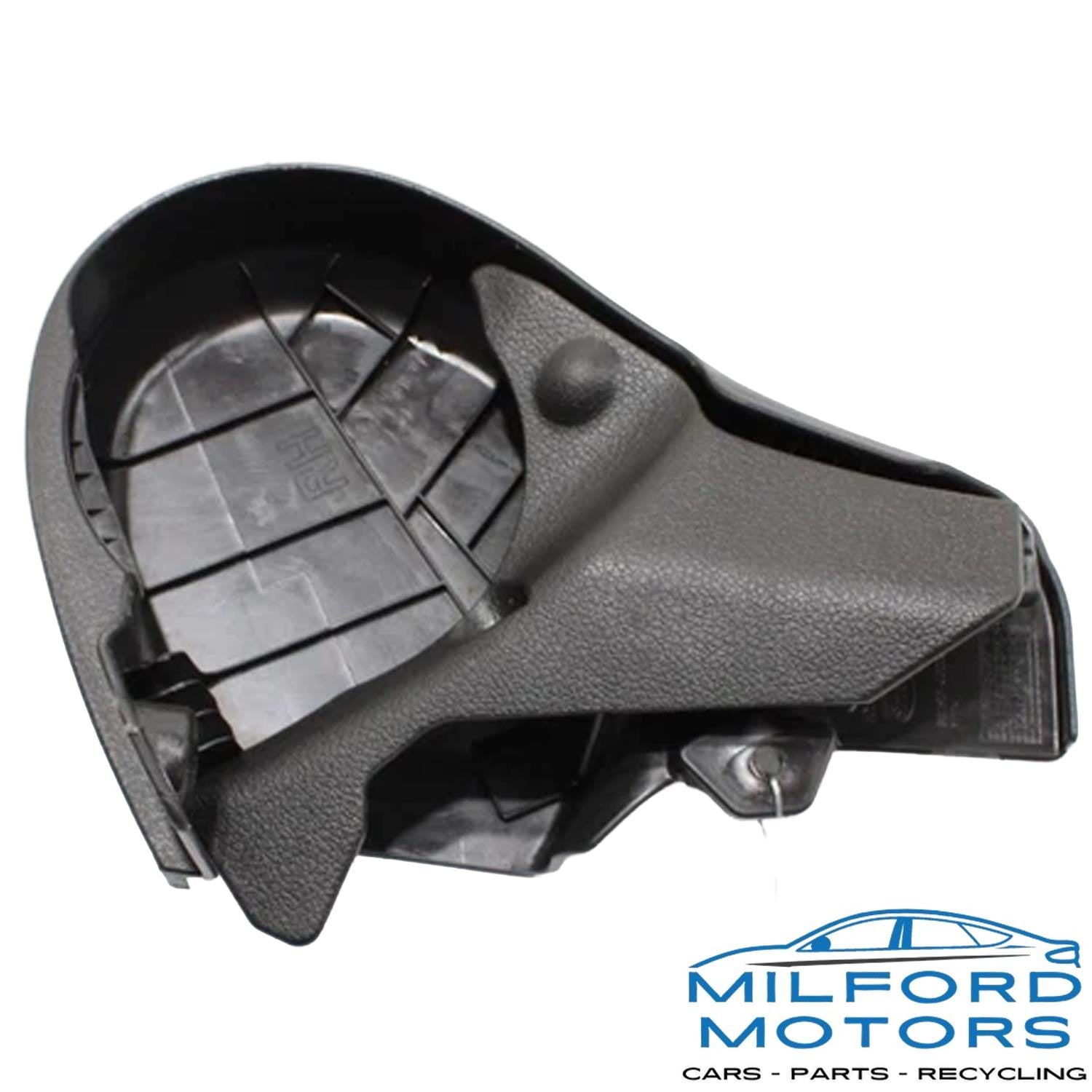 Front Right Side Seat Inner Trim Cover Panel Fits 2021 Hyundai Kona Limited 1.6L