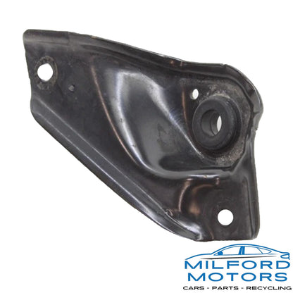 Right Side Radiator Mount Bracket - 2013 Honda Accord Coupe 2.4L 4171-T2A-A00
