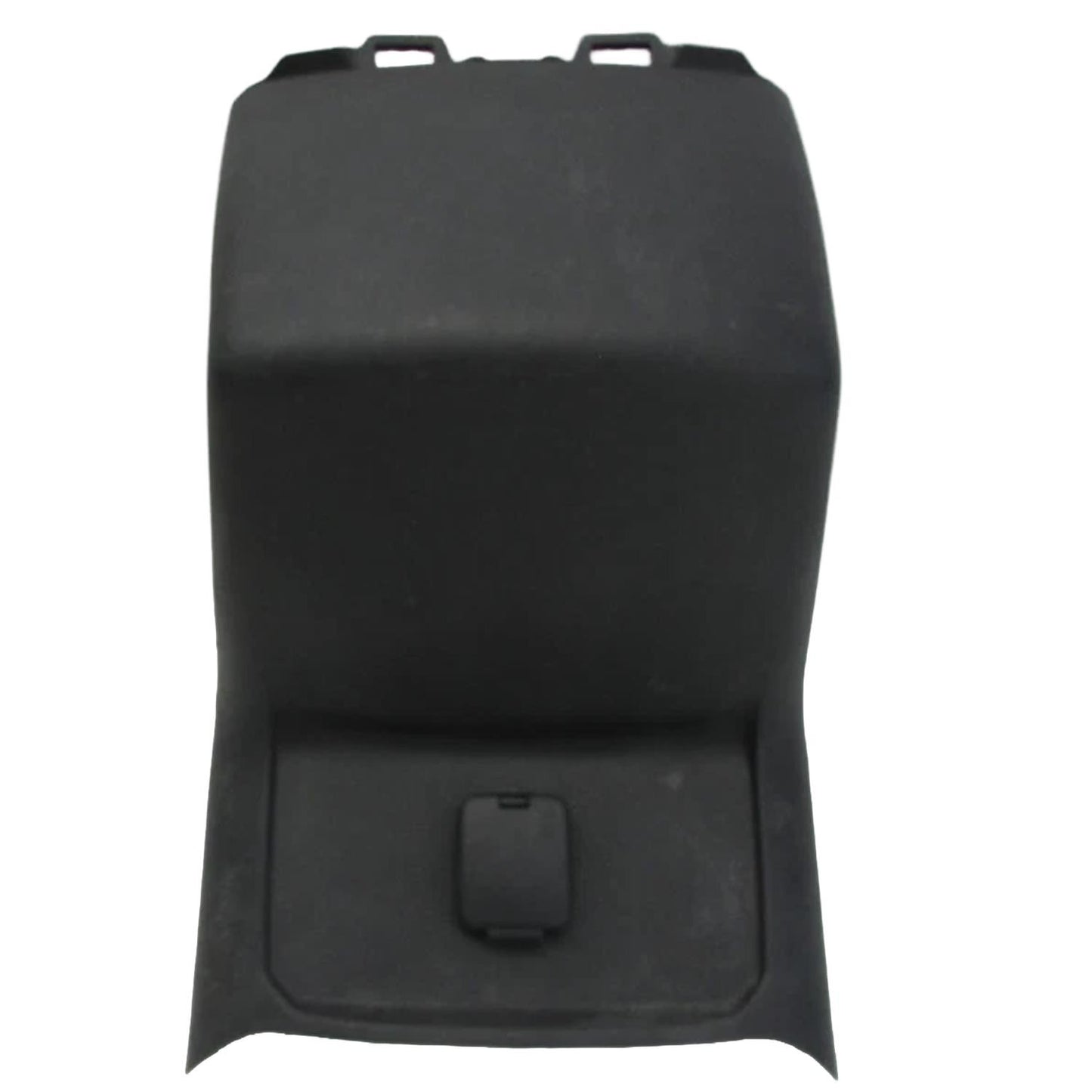 Rear Center Console Outlet Panel Cover Fits 2013 Ford Fusion Titanium 2.0L