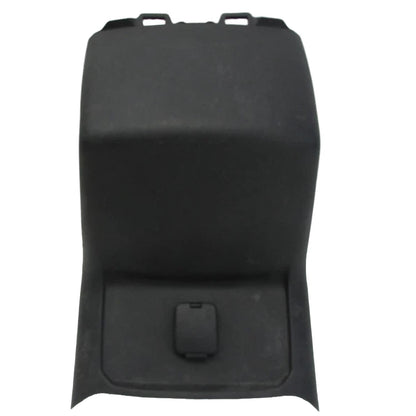 Rear Center Console Outlet Panel Cover Fits 2013 Ford Fusion Titanium 2.0L