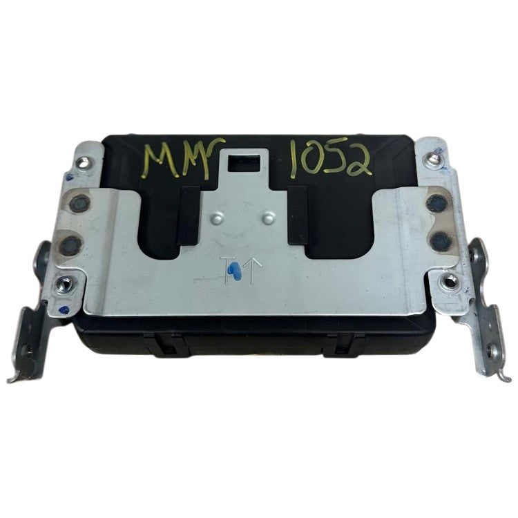 Chassis ECM Communication Telematics Fits 2016-2018 Infiniti Q50 Q70 3.0L