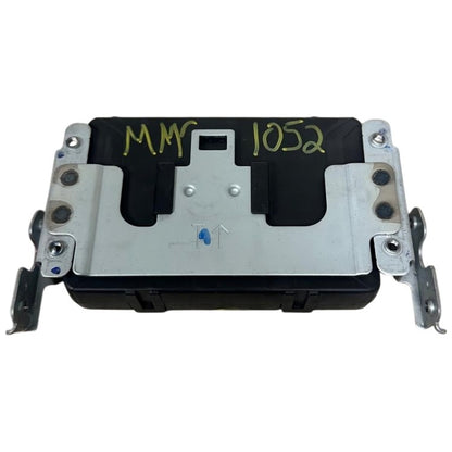 Chassis ECM Communication Telematics Fits 2016-2018 Infiniti Q50 Q70 3.0L