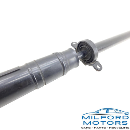 Rear Driveshaft Propeller - 22015 Audi Q7 Quattro Premium Plus V6 7L8521102S