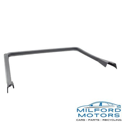 Right Side Door Window Frame Trim Cover Panel - 2015 Audi Q7 Premium Plus 3.0L