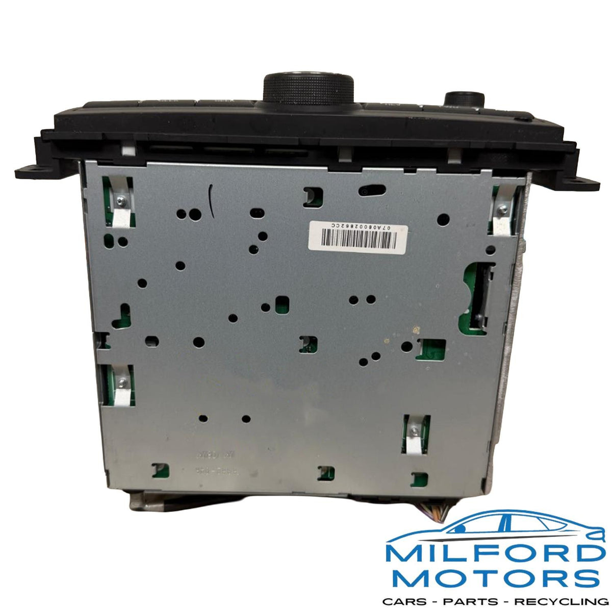 AM FM CD Player Radio Receiver Fits 2007-2009 Suzuki XL7 Luxury 3.6L