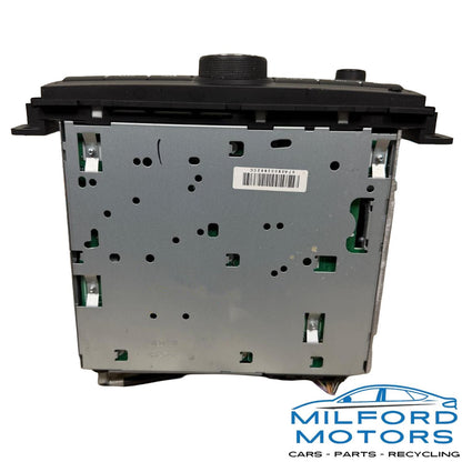 AM FM CD Player Radio Receiver Fits 2007-2009 Suzuki XL7 Luxury 3.6L