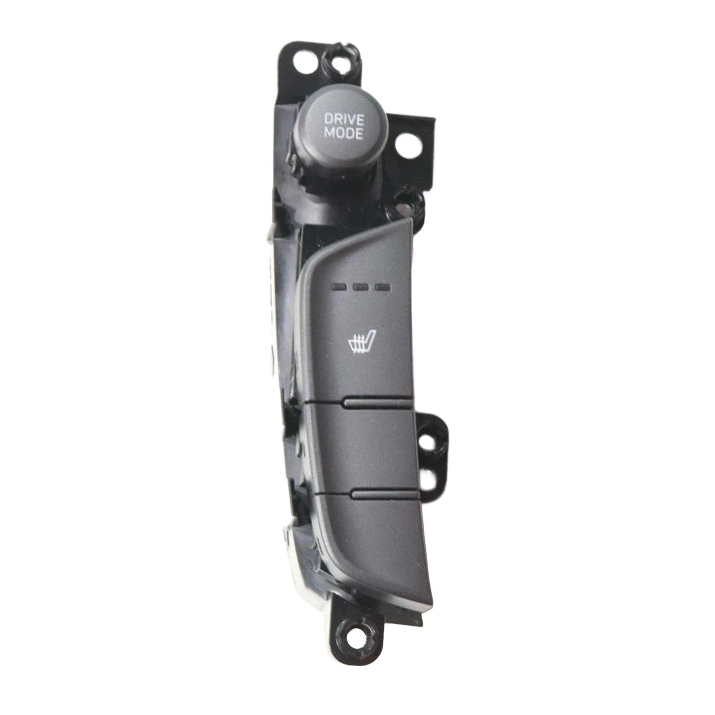 Console Left Seat Heater & Drive Mode Switch Fits 2021 Hyundai Kona Limited 1.6L