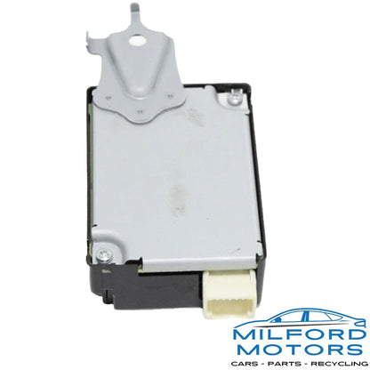 Keyless Entry Tmps Receiver Control Module Unit - 2021 Toyota RAV4 LE 897A042080