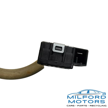Radio Antenna Noise Suppressor Coil Unit  Fits 2017 Infiniti Q50 Sedan 2.0L