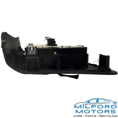 Heater Climate Temperature Control Fits 2017-2023 Dodge Charger 3.6L P68293615AD