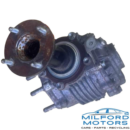 OEM Transfer Case Assembly (AT) Fits 2019-2025 Toyota RAV4 2.5L