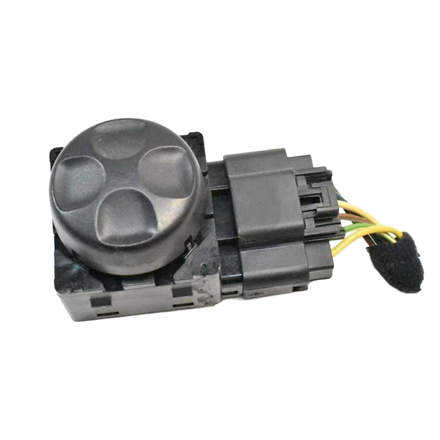 Front Left Lumbar Power Seat Switch Control Fits 2016 Maserati Ghibli Sedan 3.0L