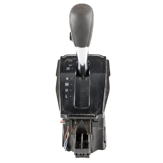 Black Automatic Trans Floor Gear Shifter Fits 2016 Nissan Sentra 1.8L