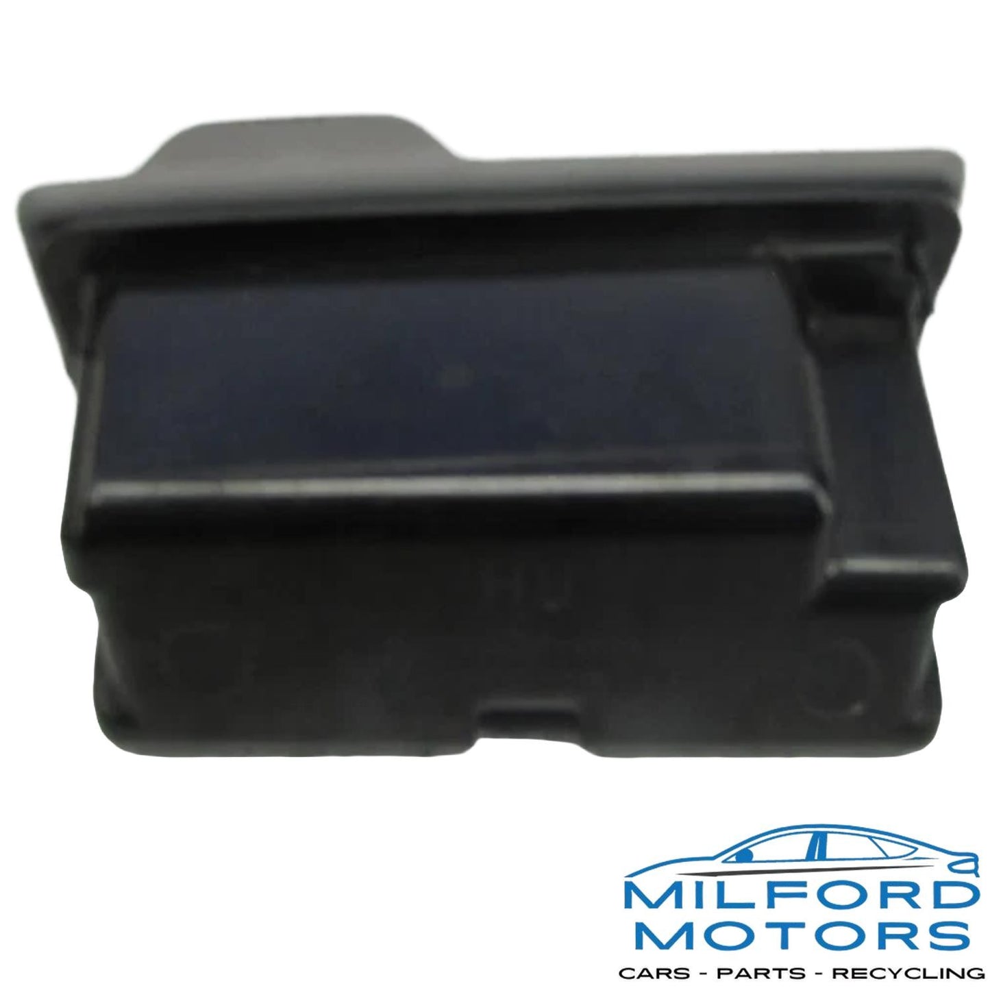 Rear Passenger Side Door Ashtray Cover Fits for 2013 Ford Fusion Titanium 2.0L