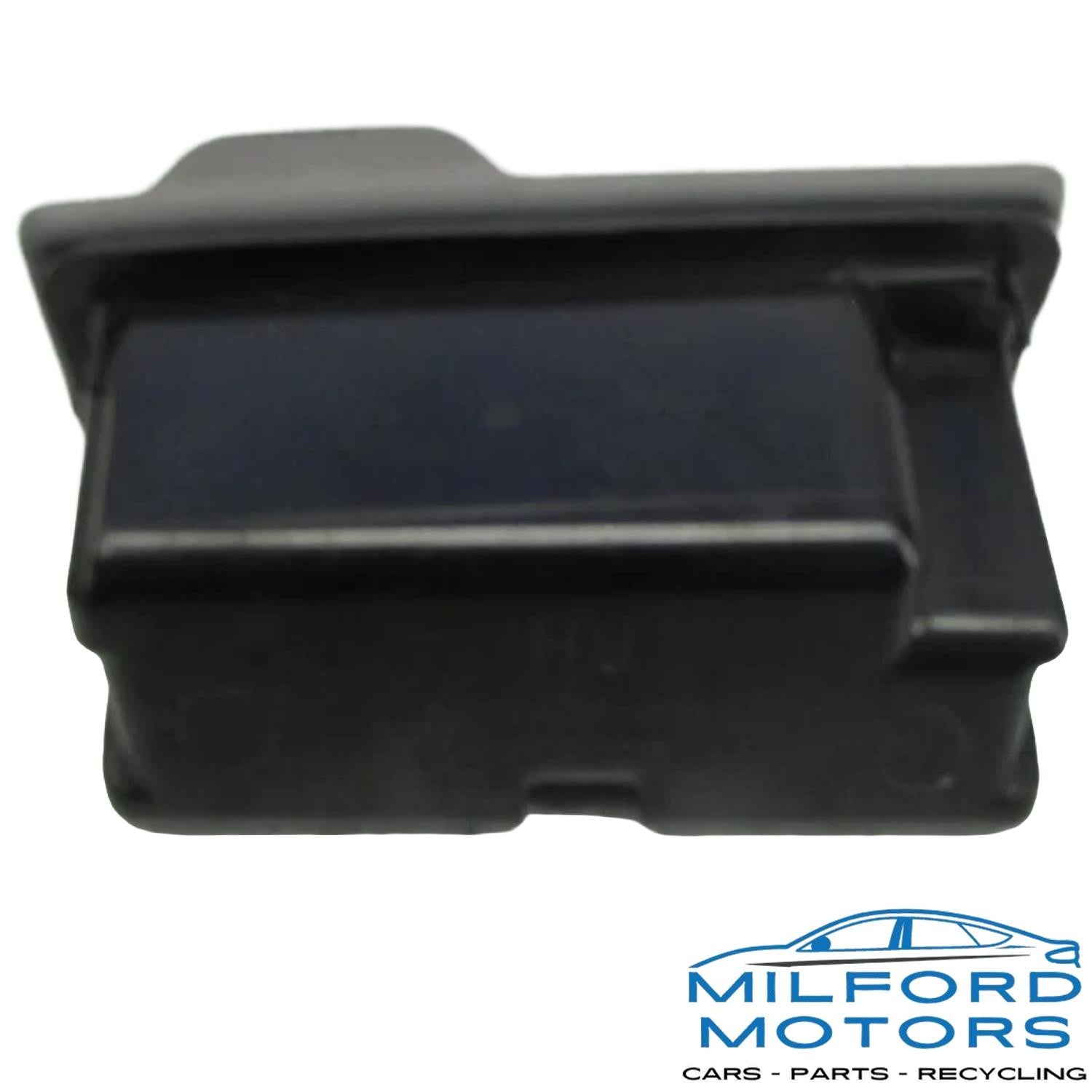 Rear Passenger Side Door Ashtray Cover Fits for 2013 Ford Fusion Titanium 2.0L