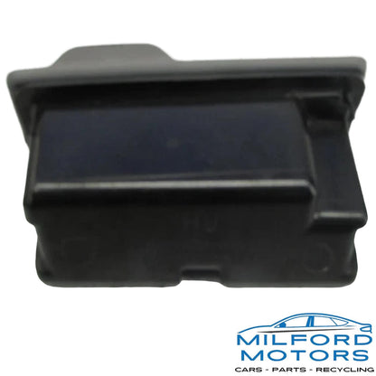 Rear Passenger Side Door Ashtray Cover Fits for 2013 Ford Fusion Titanium 2.0L