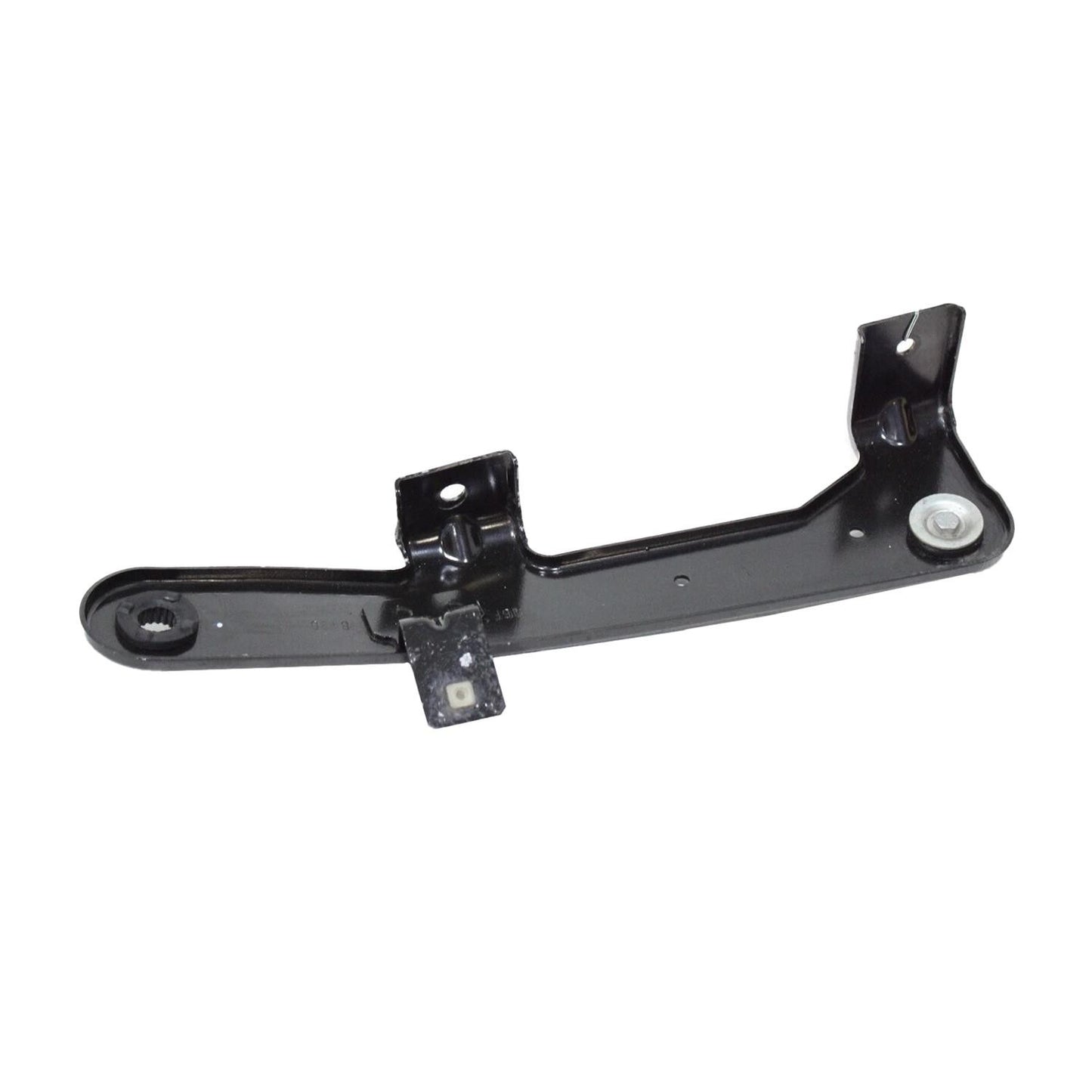 Left Side Radiator Support Bracket Fits 2016 Maserati Ghibli Sedan 3.0L