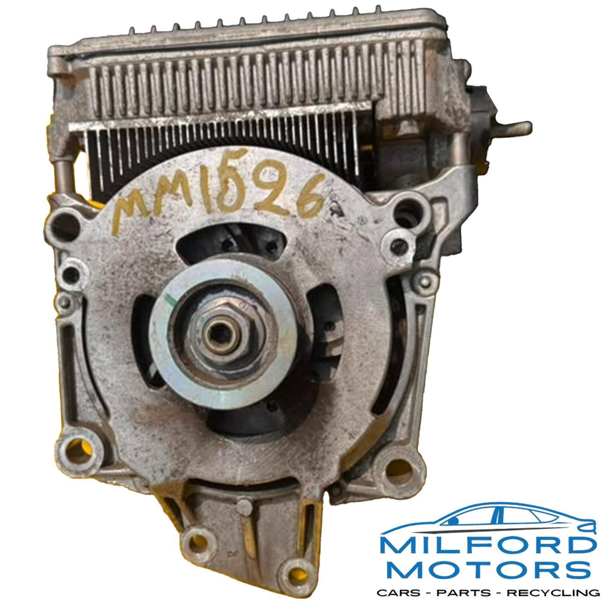 OEM Alternator (AT) Fits 2019-2024 Ram 1500 Big Horn / Lone Star 5.7L