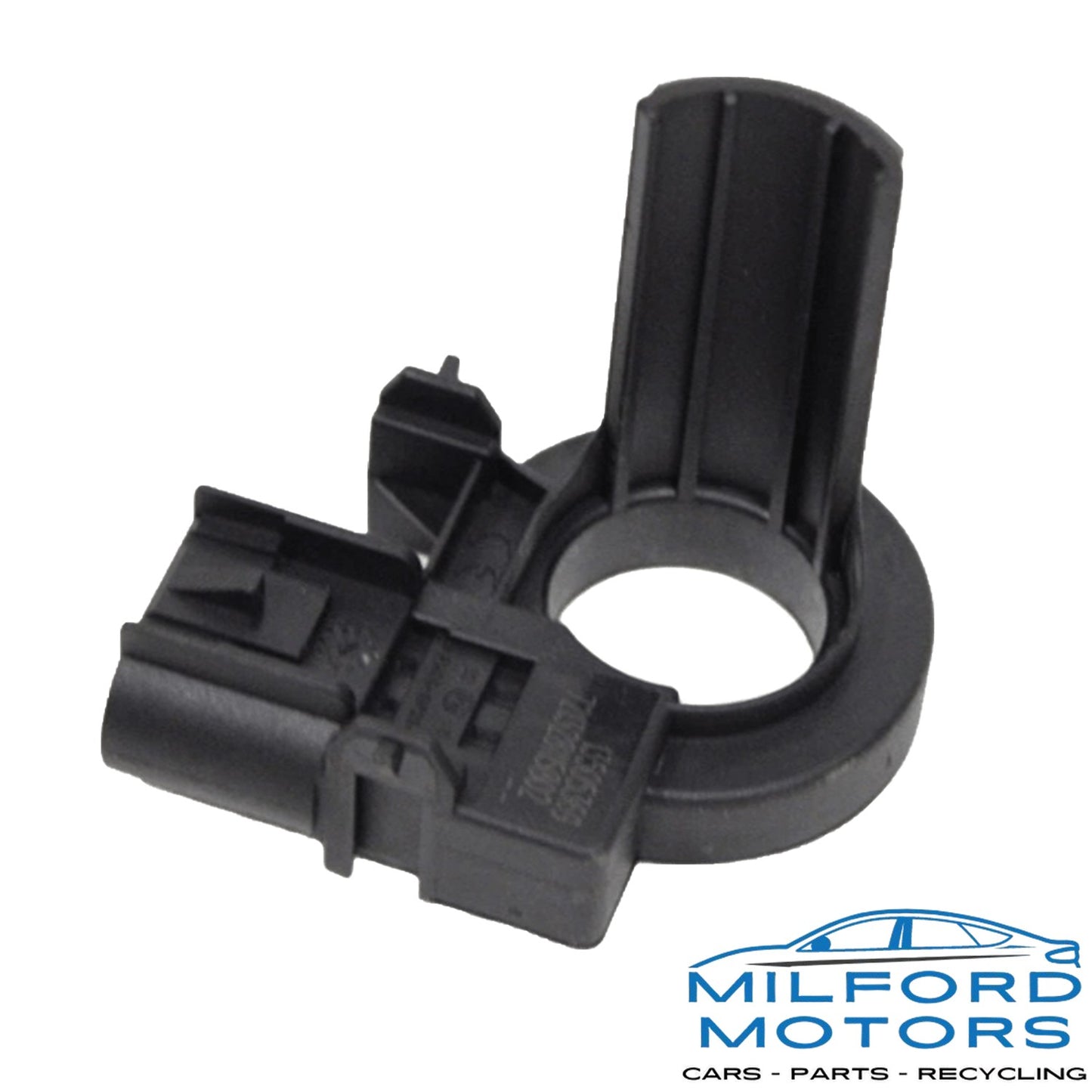 Negative Battery Current Sensor Switch - 2016 Chevrolet Cruze LT Auto Sedan 1.4L
