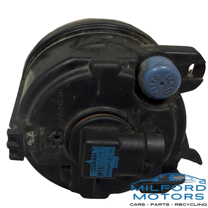 Passenger Side Corner/Park Light Fog-driving Fits 2011-2017 BMW 550i 4.4L