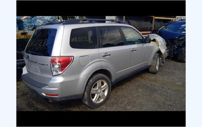 Passenger Side Front Door Assembly Fits 2009-2010 Subaru Forester 2.5L