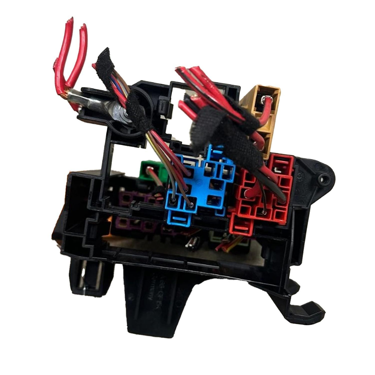 Dash Fuse Relay Box Fits 2016 Audi Q5 2.0T Quattro Premium Plus 2.0L 8K0907413A