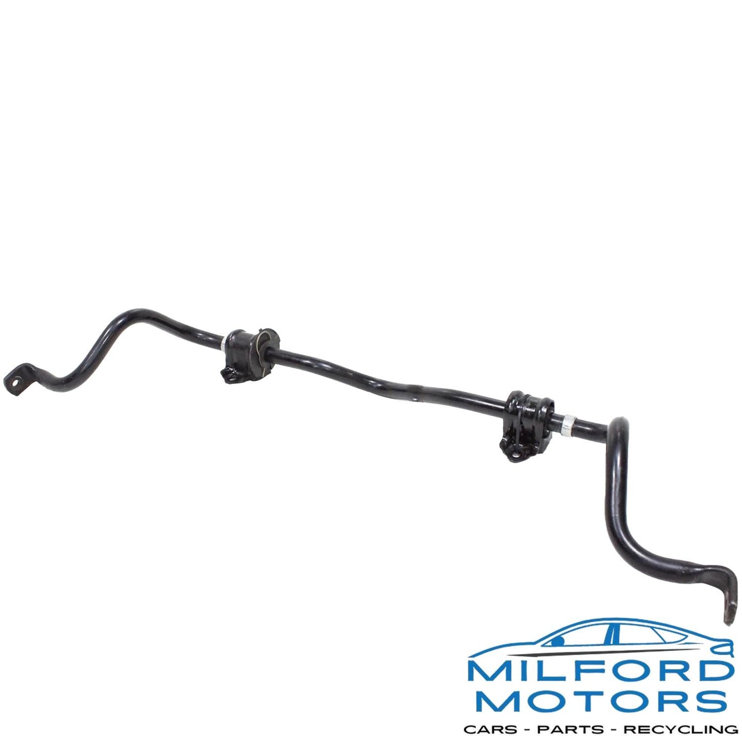Front Suspension Sway Anti Roll Stabilizer Bar - 2021 Toyota RAV4 LE L4 AWD