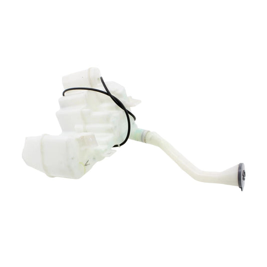 Windshield Wiper Washer Reservoir Tank w/ Neck Fits 2017 Infiniti Q50 Sedan 2.0L