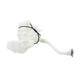 Windshield Wiper Washer Reservoir Tank w/ Neck Fits 2017 Infiniti Q50 Sedan 2.0L