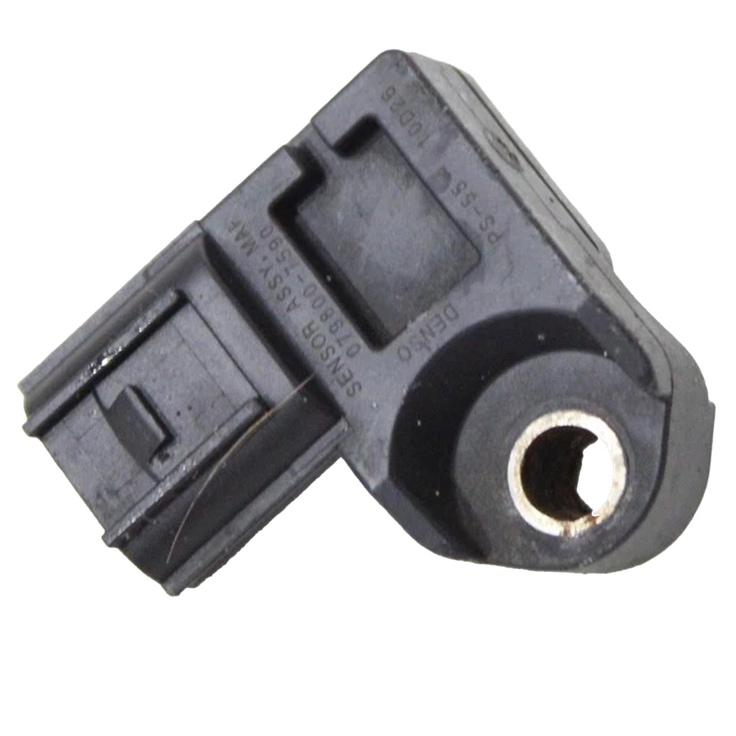 Engine Air Intake Manifold Map Pressure Sensor - 2013 Honda Accord Coupe 2.4L