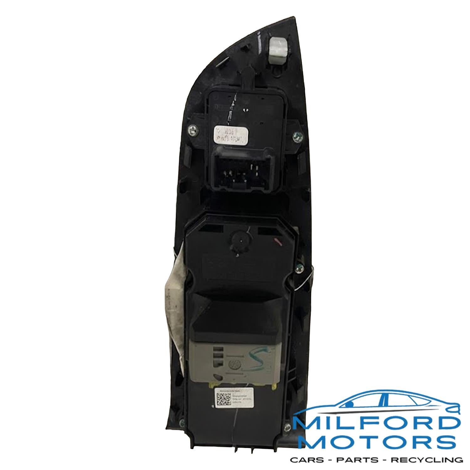 Front Door Switch Driver's US Market Master Fits 2014-2017 Honda Odyssey 3.5L