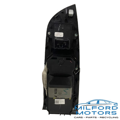 Front Door Switch Driver's US Market Master Fits 2014-2017 Honda Odyssey 3.5L