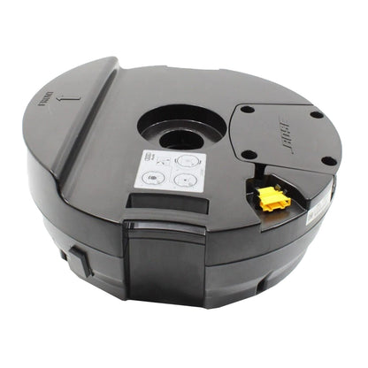 Rear Subwoofer Audio Speaker - 2015 Audi Q7 Quattro Premium Plus 3.0L 4L0035382A