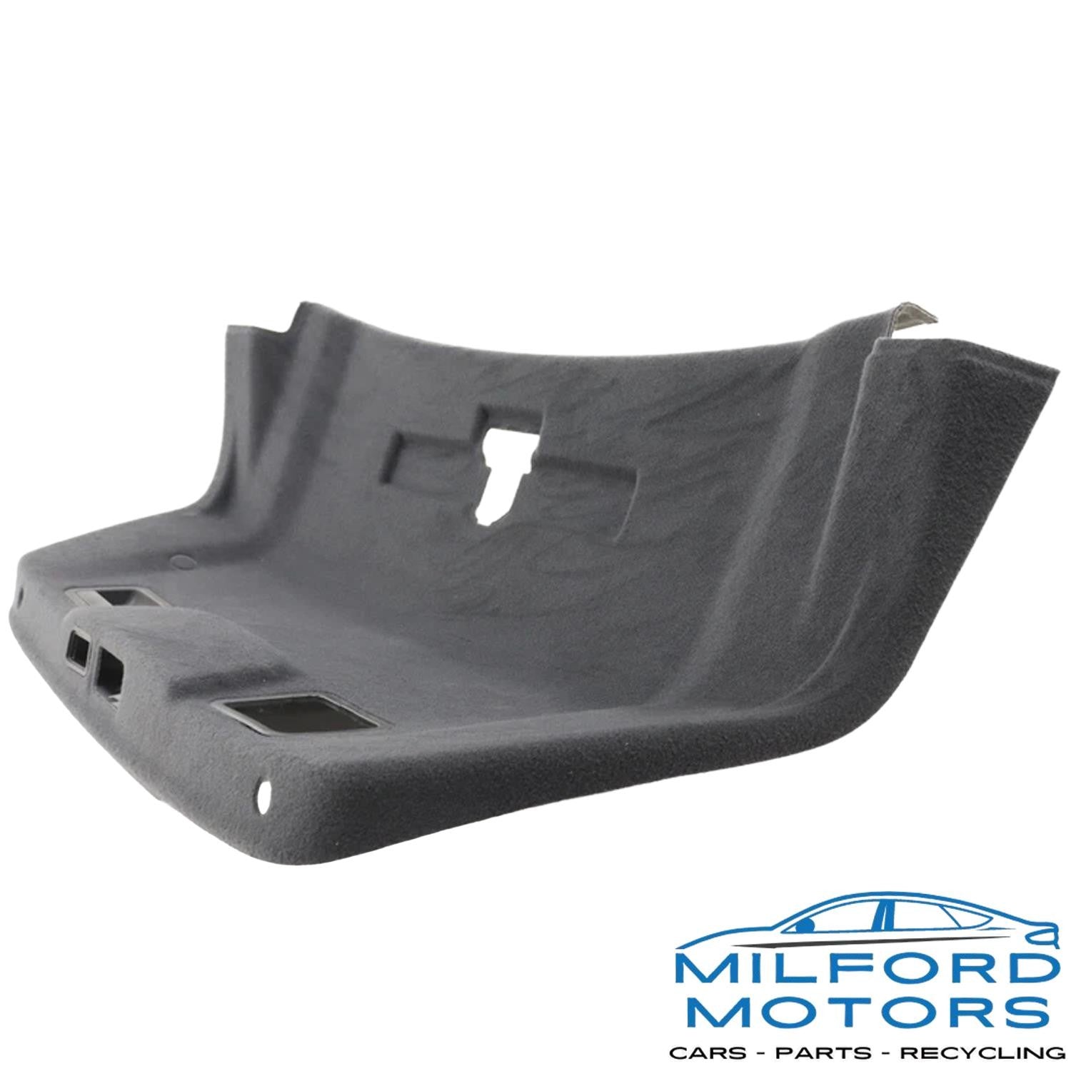 Trunk Lid Trim Cover Liner Panel Fits 2015 Audi A8 L 4.0T Quattro Sedan 4.0L