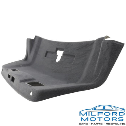 Trunk Lid Trim Cover Liner Panel Fits 2015 Audi A8 L 4.0T Quattro Sedan 4.0L