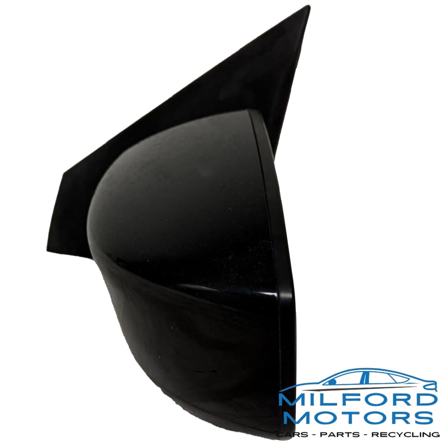 Driver Side View Mirror Power Non-heated Fits 2016-2019 Nissan Sentra 1.8L